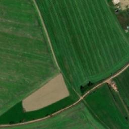 Satellite imagery of [Kněžice] GSM-1, CZ