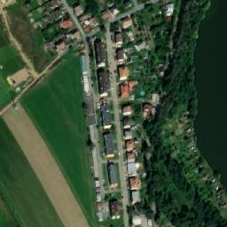 Satellite imagery of [Kněžice] GSM-1, CZ