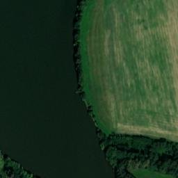 Satellite imagery of [Kněžice] GSM-2, CZ