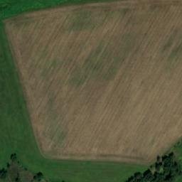 Satellite imagery of Křížek, CZ