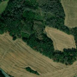 Satellite imagery of Kopaniny, CZ