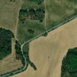 Satellite imagery of Kopaniny, CZ