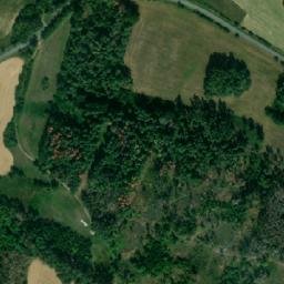 Satellite imagery of Kopaniny, CZ