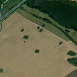 Satellite imagery of [Přeckov] GSM, CZ