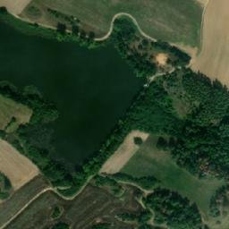 Satellite imagery of [Přeckov] GSM, CZ