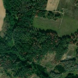 Satellite imagery of [Přeckov] GSM, CZ