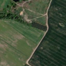 Satellite imagery of Na Hložcích [Čikov] GSM, CZ