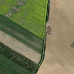 Satellite imagery of Na Hložcích [Čikov] GSM, CZ