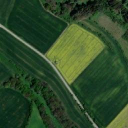 Satellite imagery of [Jasenice] GSM, CZ