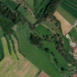Satellite imagery of [Jasenice] GSM, CZ