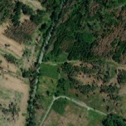 Satellite imagery of (V Kopečku) [Velká Bíteš-Jindřichov], CZ