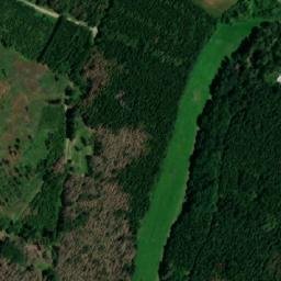 Satellite imagery of Ramaška [Velká Bíteš-Košíkov], CZ