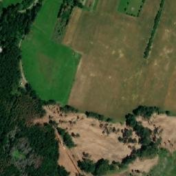 Satellite imagery of Ramaška [Velká Bíteš-Košíkov], CZ