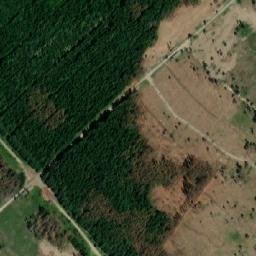 Satellite imagery of (Černé lesy [Velká Bíteš-Košíkov]), CZ