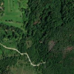 Satellite imagery of Na Kopečkách [Domašov], CZ