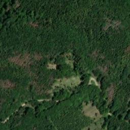 Satellite imagery of Na Kopečkách [Domašov], CZ