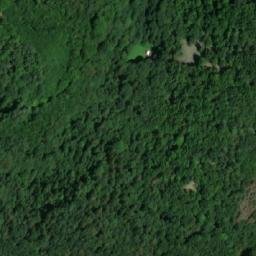 Satellite imagery of Ostrá [Javůrek], CZ