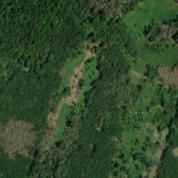 Satellite imagery of Ostrá [Javůrek], CZ