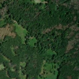 Satellite imagery of Ostrá [Javůrek], CZ