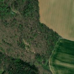 Satellite imagery of [Rozdrojovice] GSM-2, CZ