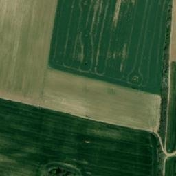 Satellite imagery of [Rozdrojovice] GSM-1, CZ