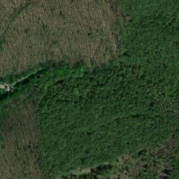 Satellite imagery of V koutech [Jinačovice], CZ