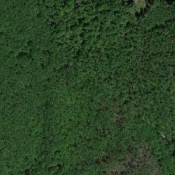 Satellite imagery of Velká Baba, CZ