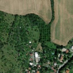 Satellite imagery of Nad Sv. Františkem [Brno-Jehnice], CZ