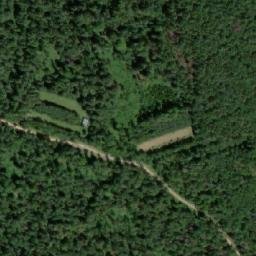 Satellite imagery of (Červené vrchy [Soběšice]), CZ