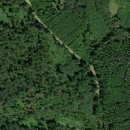 Satellite imagery of (Červené vrchy [Soběšice]), CZ