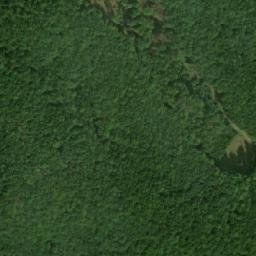 Satellite imagery of (Malá Říčka [Olšany]), CZ