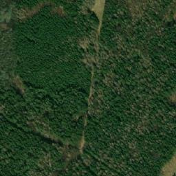 Satellite imagery of (U Tří javorů [Olšany] 2), CZ