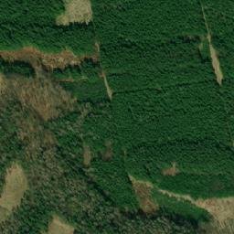 Satellite imagery of (Na Kopečku[Olšany]), CZ