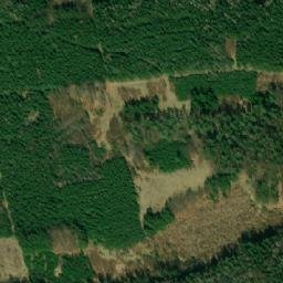 Satellite imagery of (Na Kopečku[Olšany]), CZ