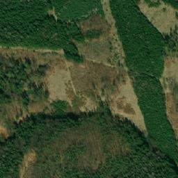 Satellite imagery of (Na Kopečku[Olšany]), CZ