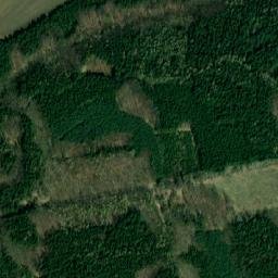 Satellite imagery of Ostatečná hora, CZ