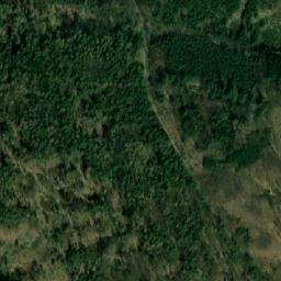 Satellite imagery of Nad Skálou [Luleč], CZ