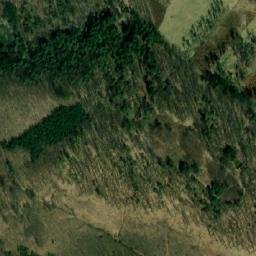 Satellite imagery of Nad Skálou [Luleč], CZ