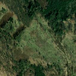 Satellite imagery of Nad Skálou [Luleč], CZ