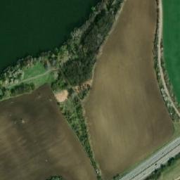 Satellite imagery of Vyškovská Brána, CZ