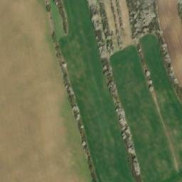 Satellite imagery of Kopaniny [Topolany u Vyškova], CZ