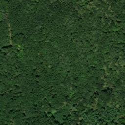 Satellite imagery of Kusá hora [Zborovice], CZ