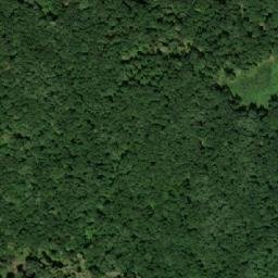 Satellite imagery of Kusá hora [Zborovice], CZ