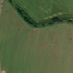 Satellite imagery of Podsedky [Rataje u Kroměříže] GSM, CZ