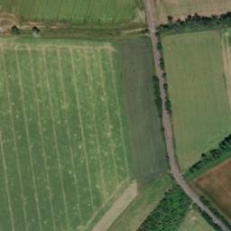 Satellite imagery of Podsedky [Rataje u Kroměříže] GSM, CZ