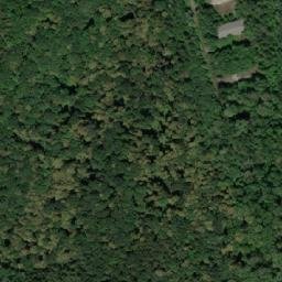 Satellite imagery of Obora, CZ