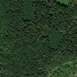 Satellite imagery of Obora, CZ