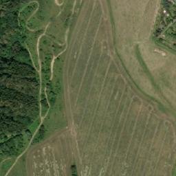 Satellite imagery of [Kroměříž-Těšnovice] Belfry, CZ