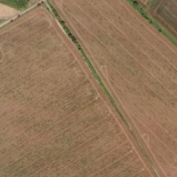 Satellite imagery of [Kroměříž-Těšnovice] GSM, CZ