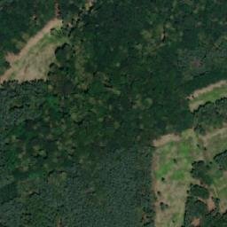 Satellite imagery of Hřeben, CZ